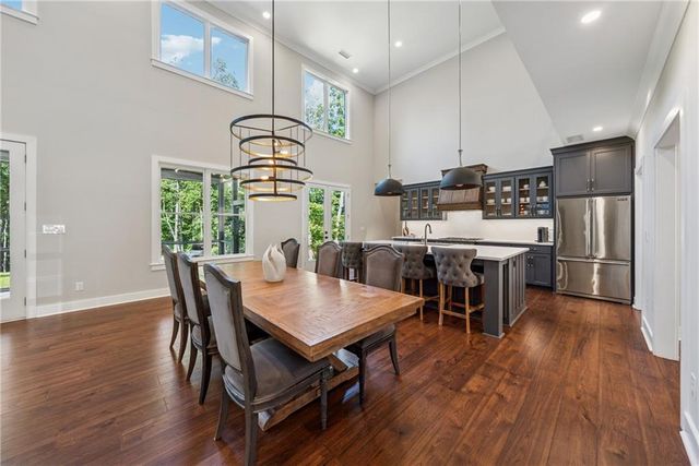 3394 Robinson Road, Gainesville, GA 30506