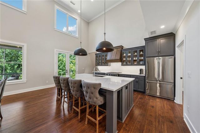 3394 Robinson Road, Gainesville, GA 30506