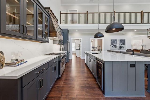 3394 Robinson Road, Gainesville, GA 30506