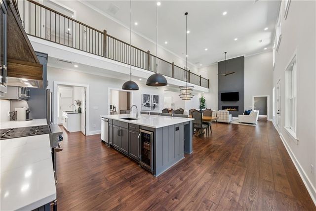 3394 Robinson Road, Gainesville, GA 30506