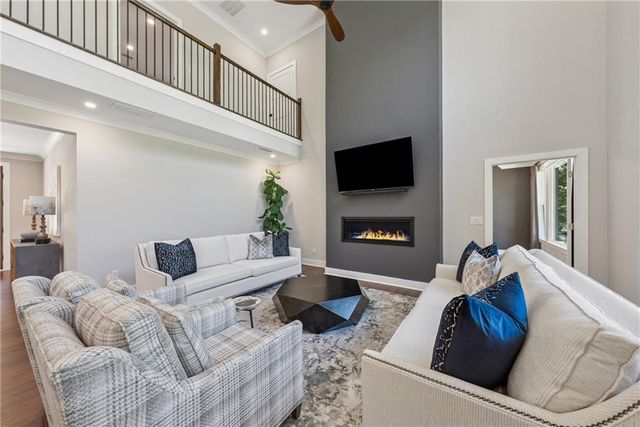 3394 Robinson Road, Gainesville, GA 30506