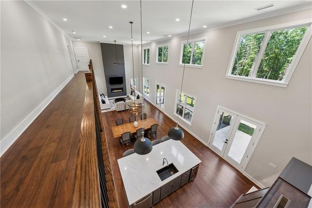 3394 Robinson Road, Gainesville, GA 30506