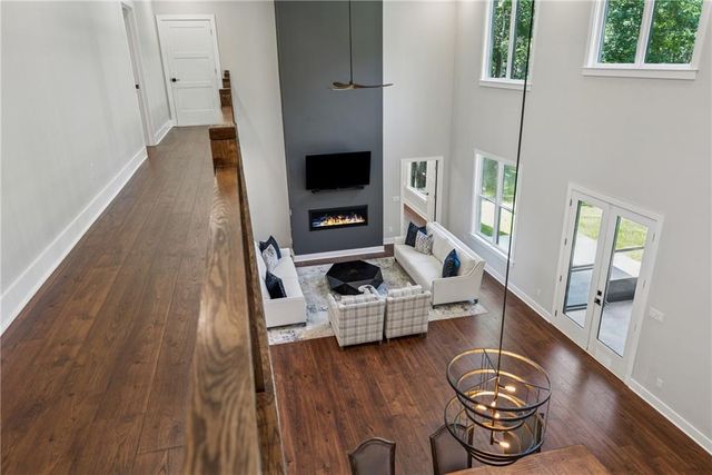 3394 Robinson Road, Gainesville, GA 30506