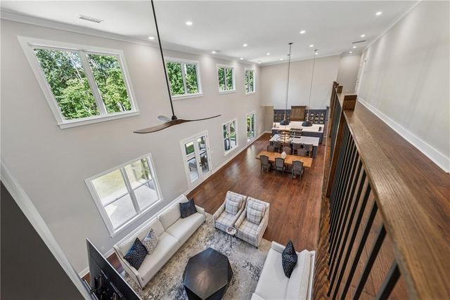 3394 Robinson Road, Gainesville, GA 30506