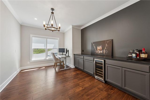 3394 Robinson Road, Gainesville, GA 30506