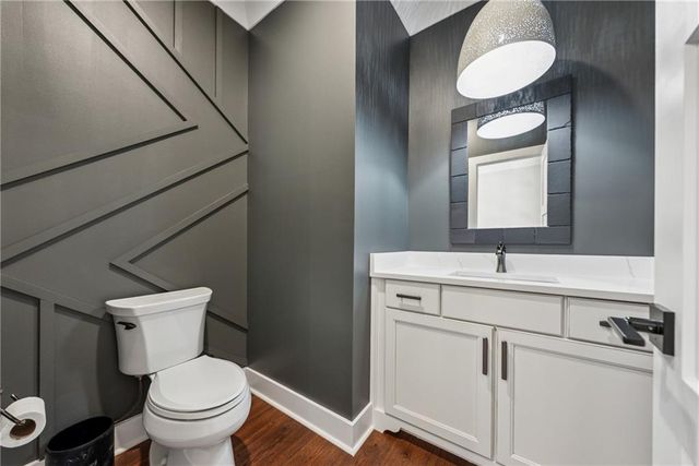 3394 Robinson Road, Gainesville, GA 30506