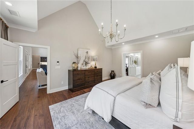 3394 Robinson Road, Gainesville, GA 30506