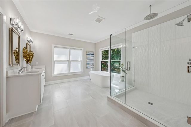 3394 Robinson Road, Gainesville, GA 30506