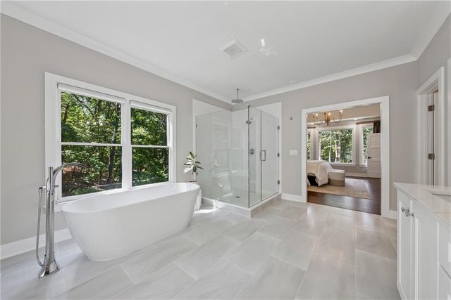 3394 Robinson Road, Gainesville, GA 30506