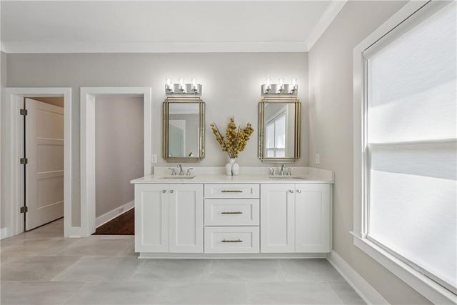 3394 Robinson Road, Gainesville, GA 30506