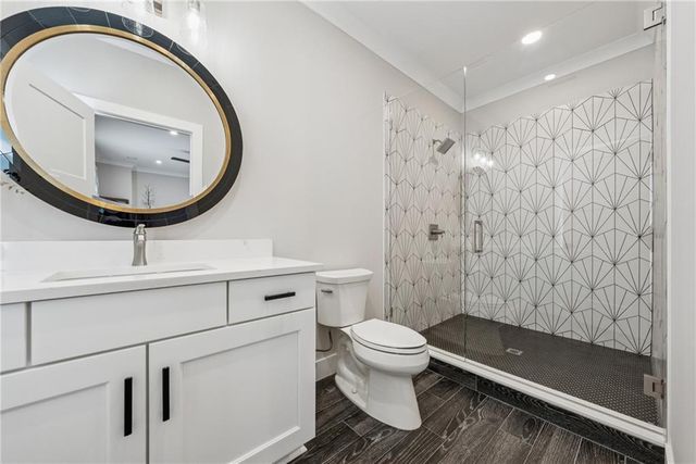 3394 Robinson Road, Gainesville, GA 30506