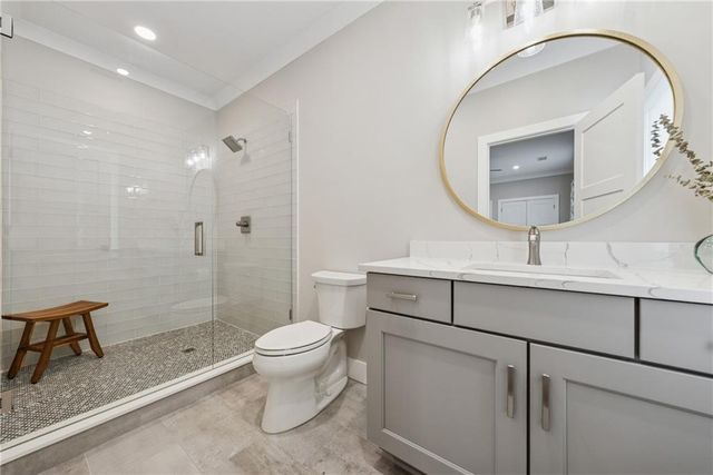 3394 Robinson Road, Gainesville, GA 30506