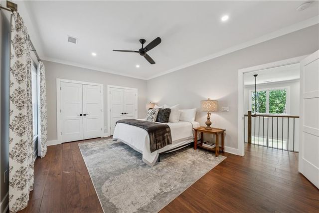 3394 Robinson Road, Gainesville, GA 30506