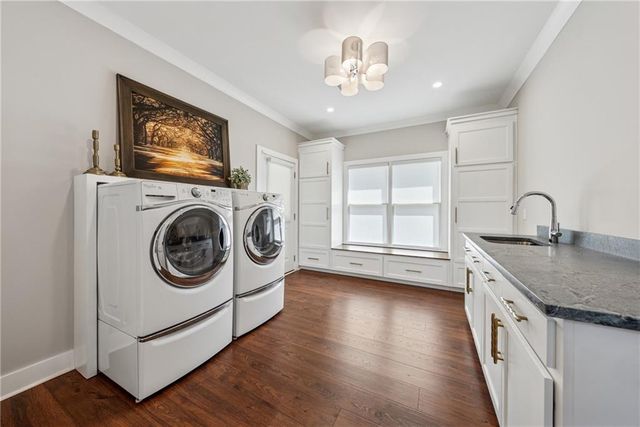 3394 Robinson Road, Gainesville, GA 30506