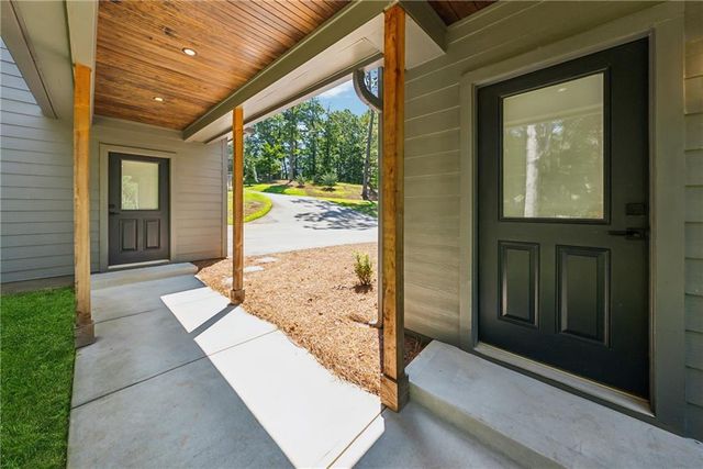 3394 Robinson Road, Gainesville, GA 30506