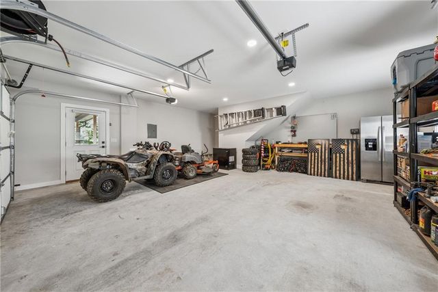 3394 Robinson Road, Gainesville, GA 30506