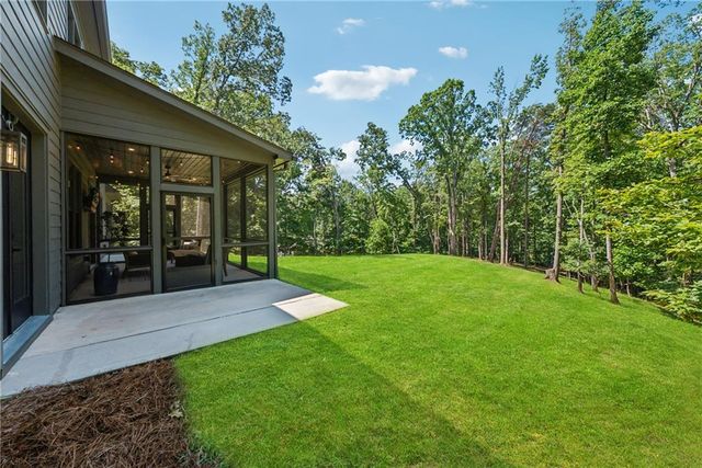 3394 Robinson Road, Gainesville, GA 30506