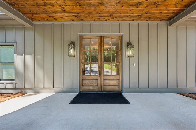 3394 Robinson Road, Gainesville, GA 30506