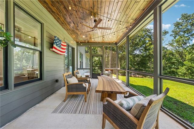 3394 Robinson Road, Gainesville, GA 30506