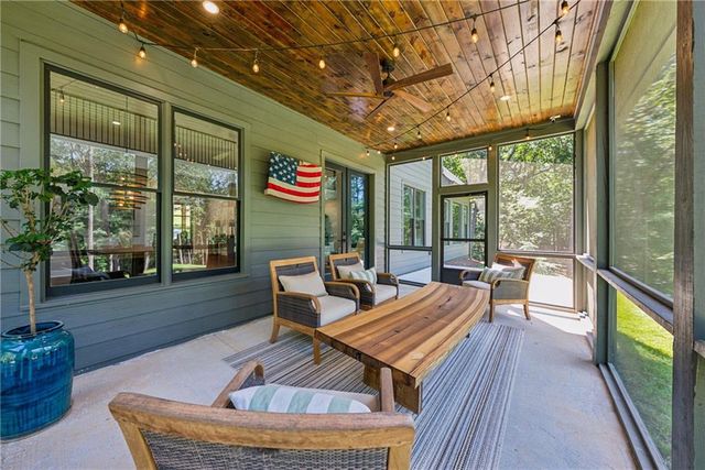 3394 Robinson Road, Gainesville, GA 30506