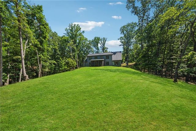 3394 Robinson Road, Gainesville, GA 30506