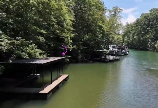 3394 Robinson Road, Gainesville, GA 30506