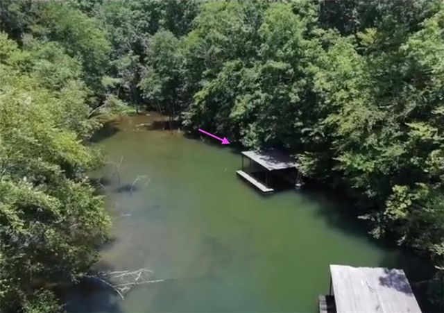 3394 Robinson Road, Gainesville, GA 30506