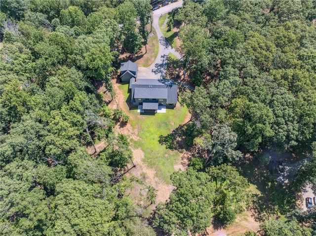 3394 Robinson Road, Gainesville, GA 30506