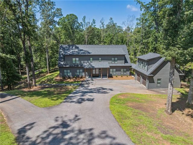 3394 Robinson Road, Gainesville, GA 30506