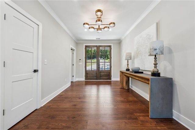 3394 Robinson Road, Gainesville, GA 30506