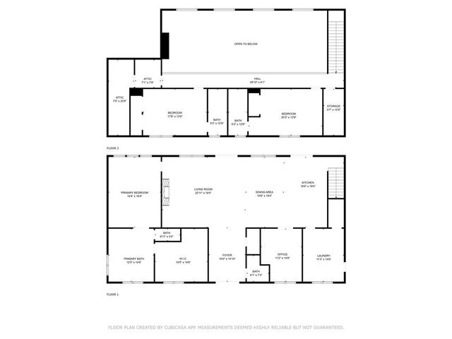 3394 Robinson Road, Gainesville, GA 30506