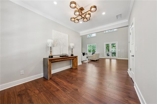 3394 Robinson Road, Gainesville, GA 30506