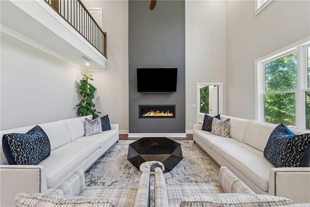 3394 Robinson Road, Gainesville, GA 30506