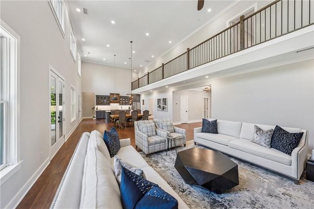 3394 Robinson Road, Gainesville, GA 30506