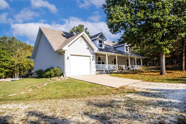 43 Lookout Trail, Fair Grove, MO 65648