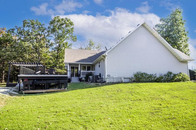 43 Lookout Trail, Fair Grove, MO 65648
