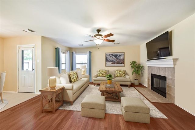 19426 Dolan Springs Drive, Tomball, TX 77377
