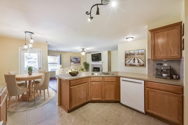 19426 Dolan Springs Drive, Tomball, TX 77377