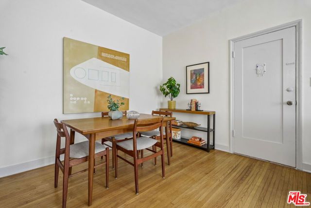 1125 N New Hampshire Avenue, Los Angeles, CA 90029