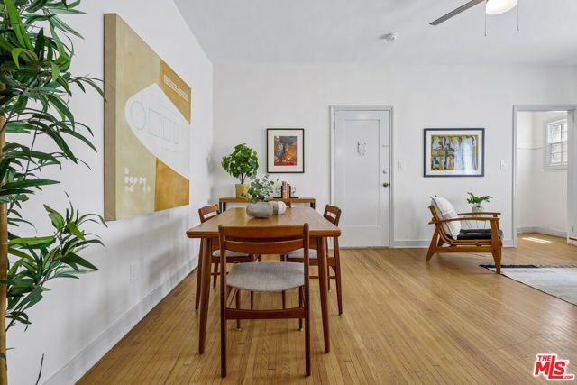 1125 N New Hampshire Avenue, Los Angeles, CA 90029
