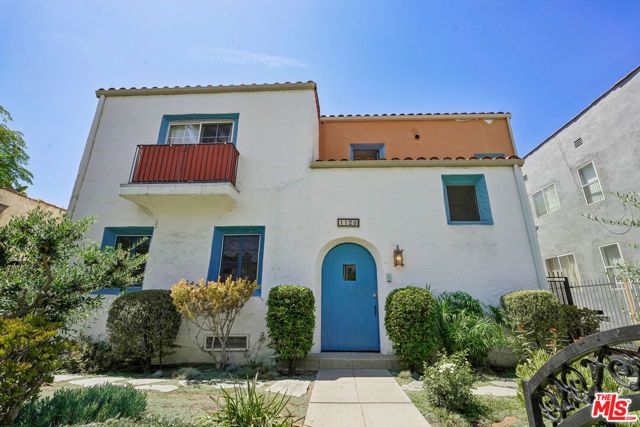 1125 N New Hampshire Avenue, Los Angeles, CA 90029