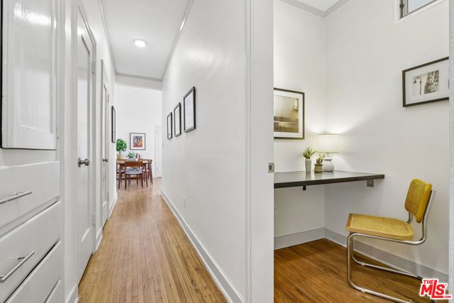 1125 N New Hampshire Avenue, Los Angeles, CA 90029