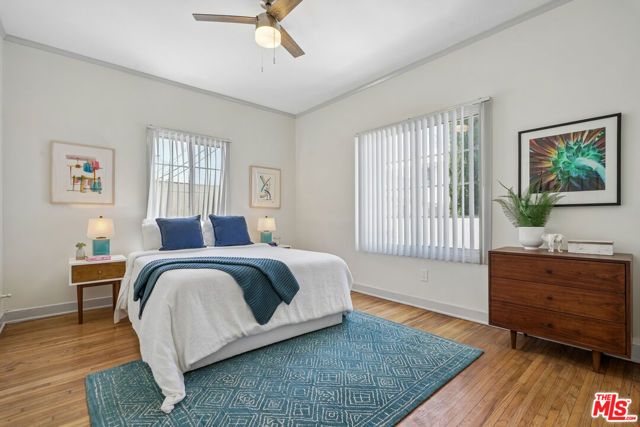 1125 N New Hampshire Avenue, Los Angeles, CA 90029