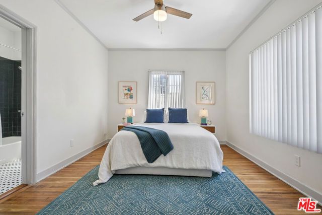 1125 N New Hampshire Avenue, Los Angeles, CA 90029