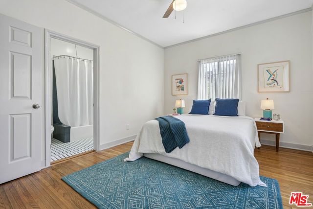 1125 N New Hampshire Avenue, Los Angeles, CA 90029