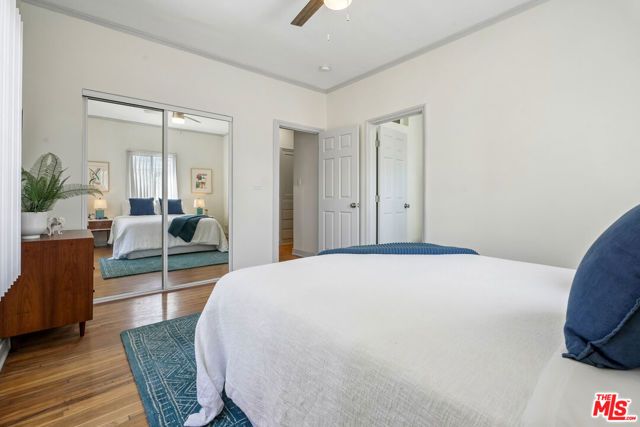 1125 N New Hampshire Avenue, Los Angeles, CA 90029