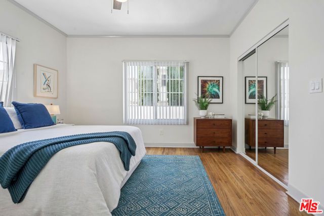 1125 N New Hampshire Avenue, Los Angeles, CA 90029