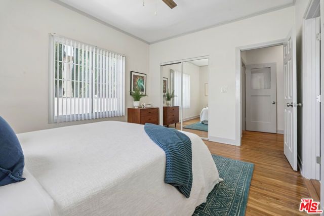 1125 N New Hampshire Avenue, Los Angeles, CA 90029