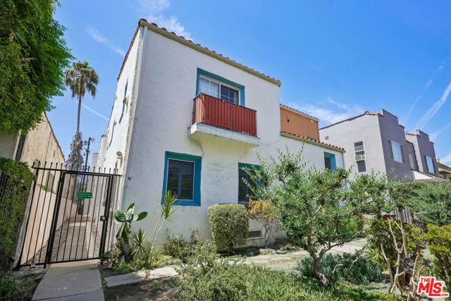 1125 N New Hampshire Avenue, Los Angeles, CA 90029