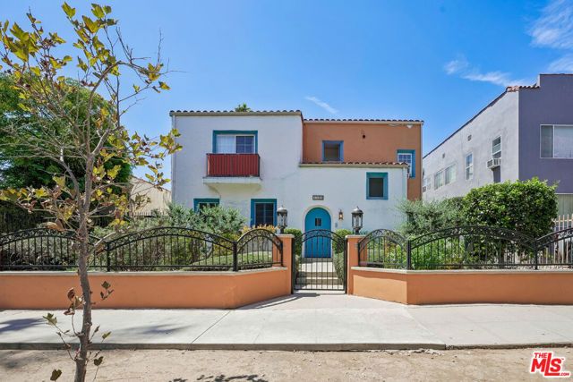 1125 N New Hampshire Avenue, Los Angeles, CA 90029